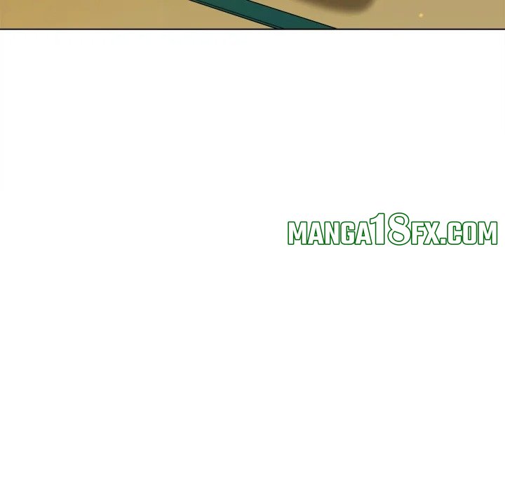 My High School Bully Chapter 268 - Page 91