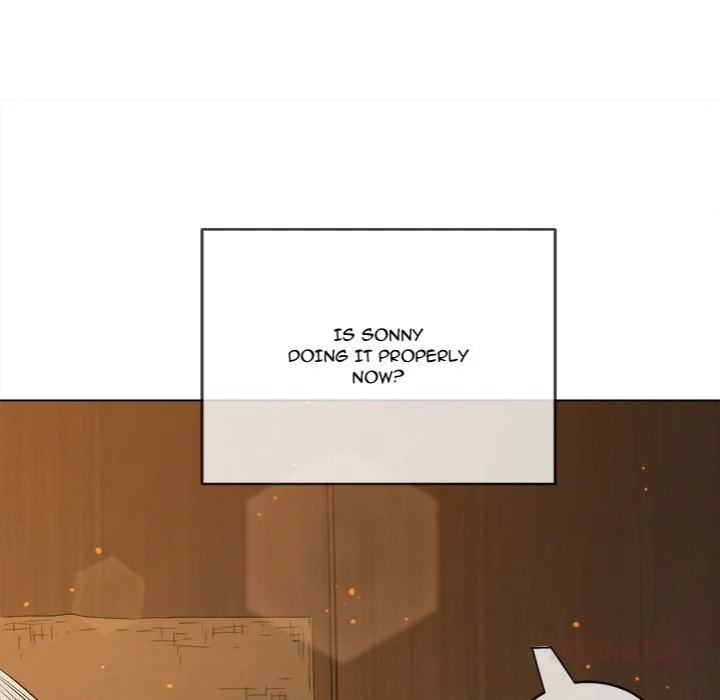 My High School Bully Chapter 268 - Page 92