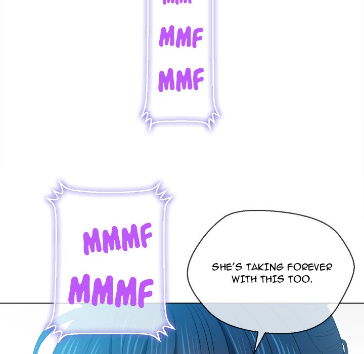 My High School Bully Chapter 43 - Page 89