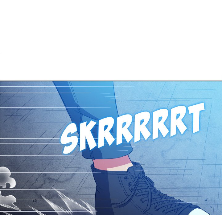 My High School Bully Chapter 51 - Page 32