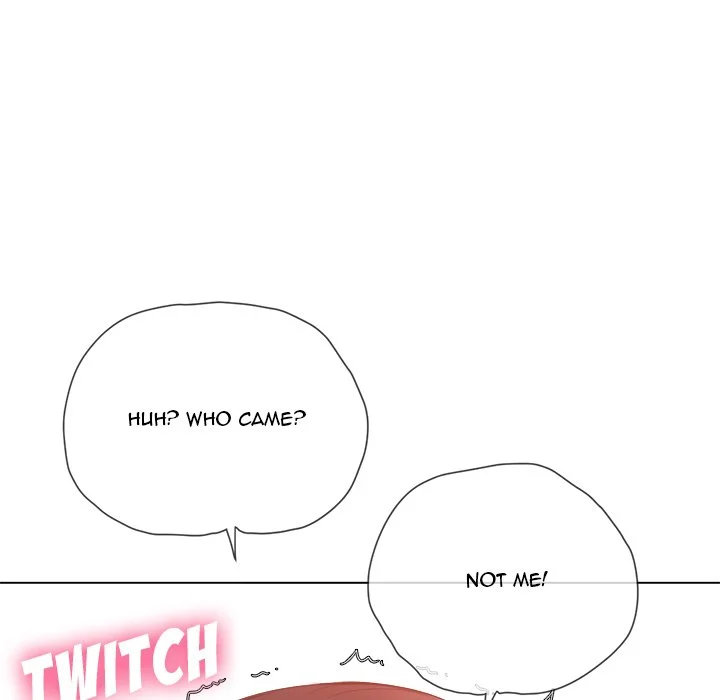 My High School Bully Chapter 55 - Page 17