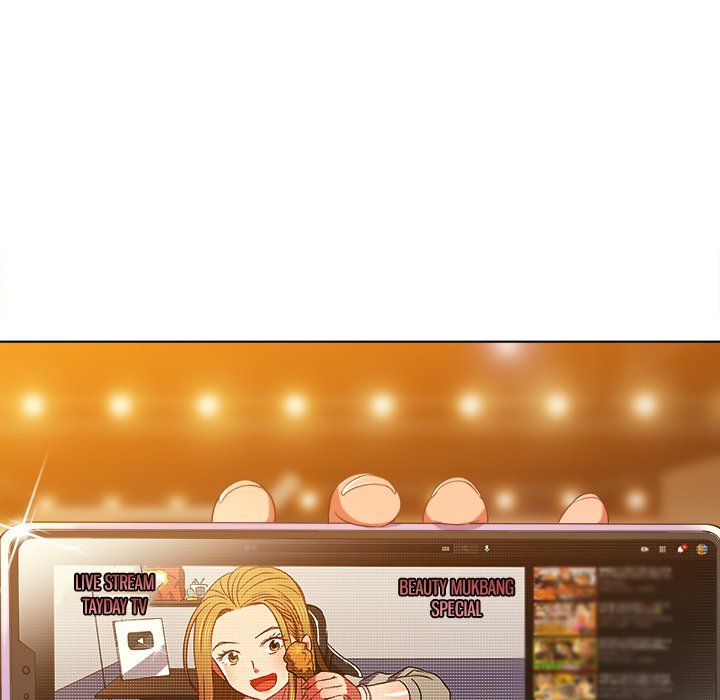 My High School Bully Chapter 64 - Page 65