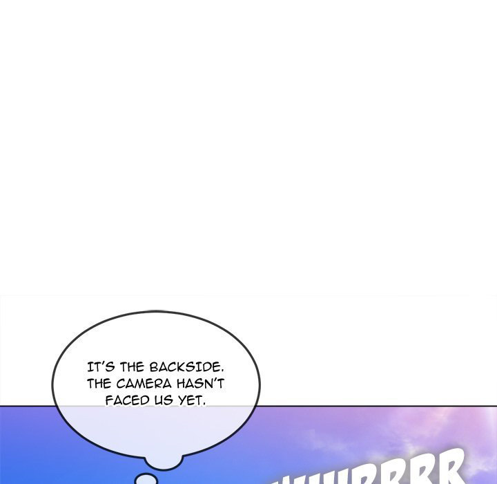 My High School Bully Chapter 83 - Page 143