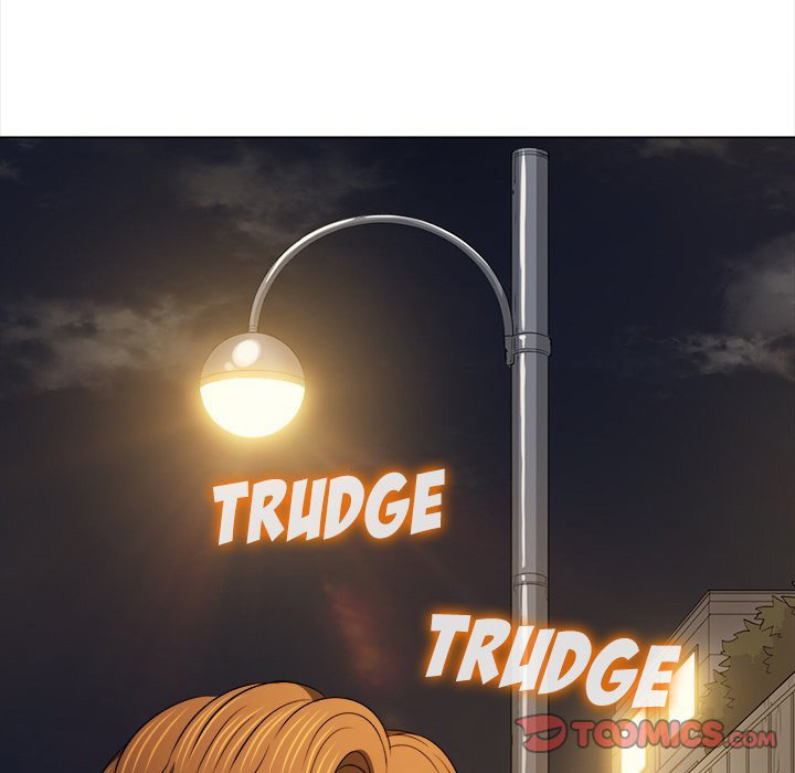 My High School Bully Chapter 96 - Page 138