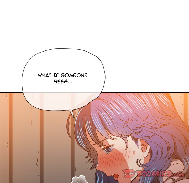 My High School Bully Chapter 97 - Page 15