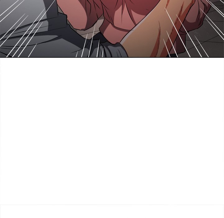 My High School Bully Chapter 97 - Page 46