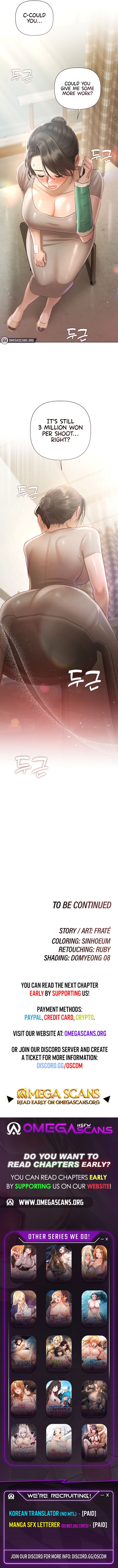 Flesh and Money Chapter 2 - Page 9