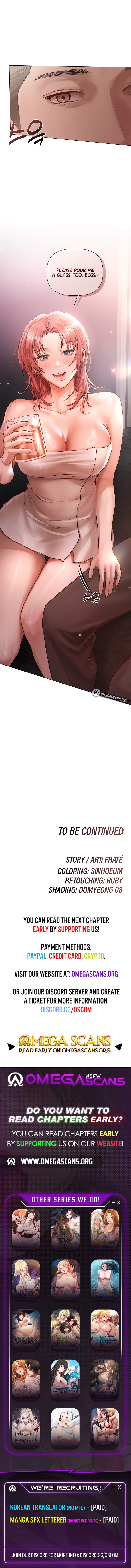 Flesh and Money Chapter 5 - Page 9