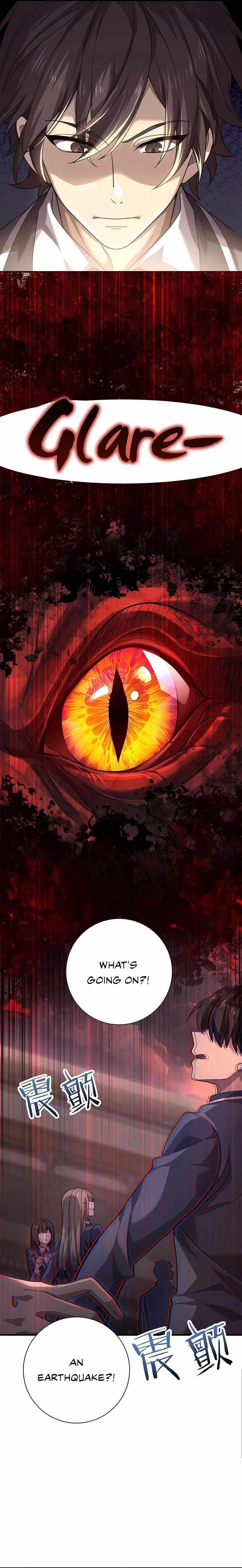 I Got The Weakest Class, Dragon Tamer!? Chapter 1 - Page 23