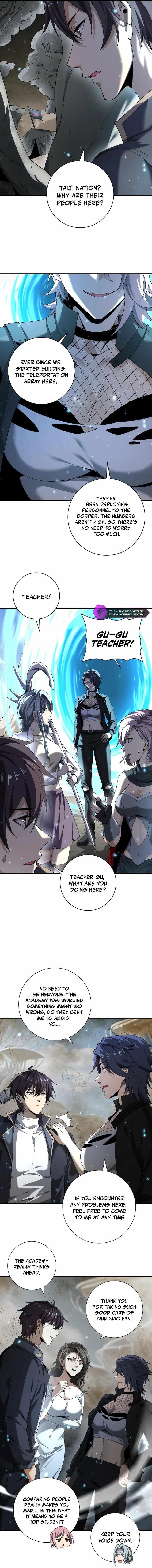 I Got The Weakest Class, Dragon Tamer!? Chapter 100 - Page 2