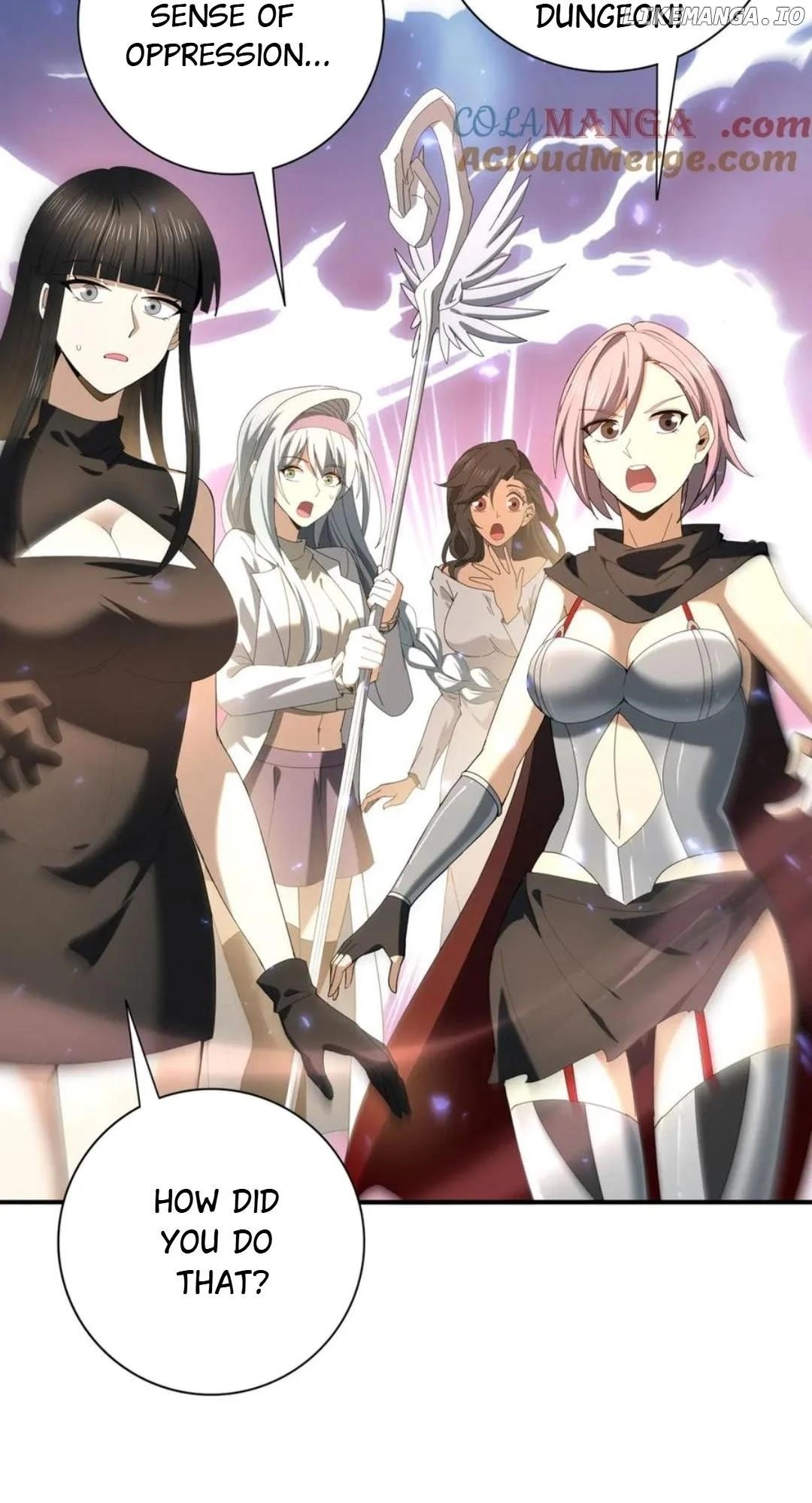 I Got The Weakest Class, Dragon Tamer!? Chapter 101 - Page 12