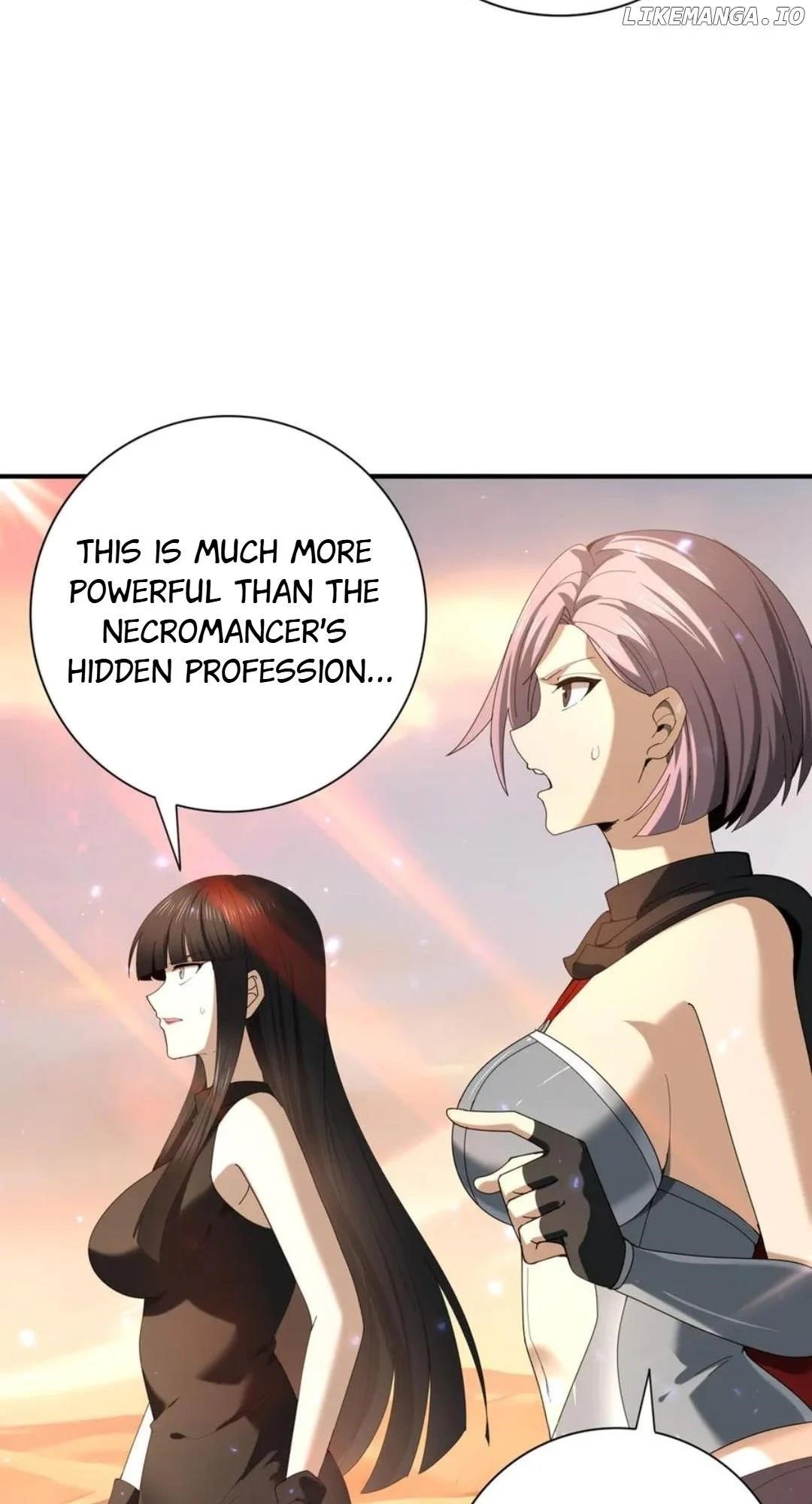 I Got The Weakest Class, Dragon Tamer!? Chapter 101 - Page 15