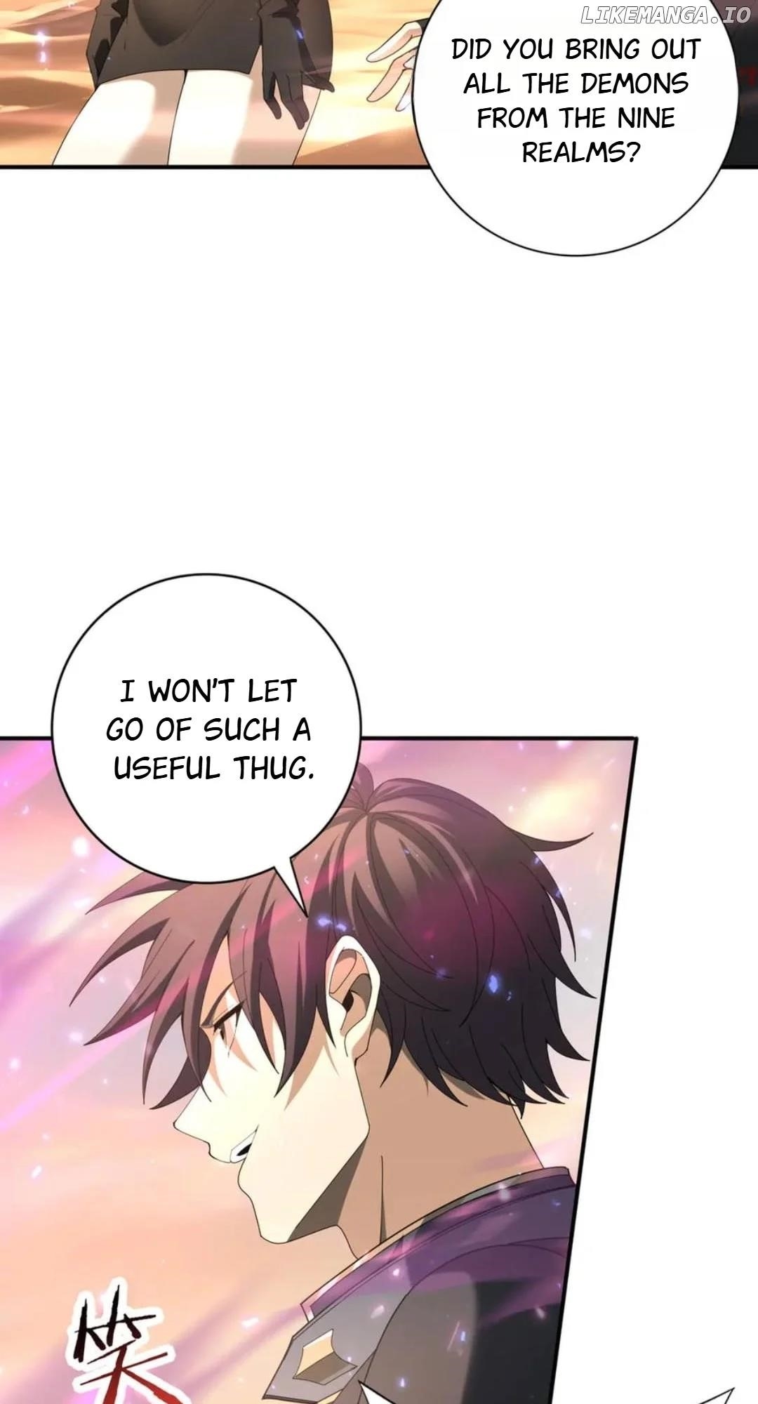 I Got The Weakest Class, Dragon Tamer!? Chapter 101 - Page 16