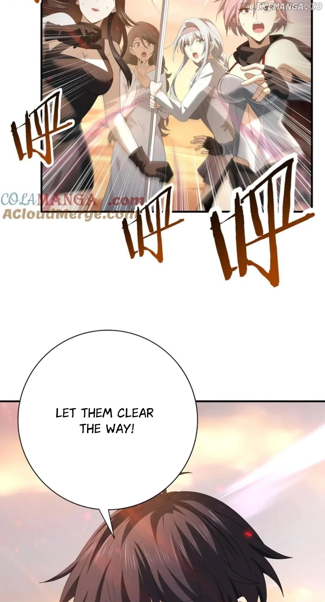 I Got The Weakest Class, Dragon Tamer!? Chapter 101 - Page 19