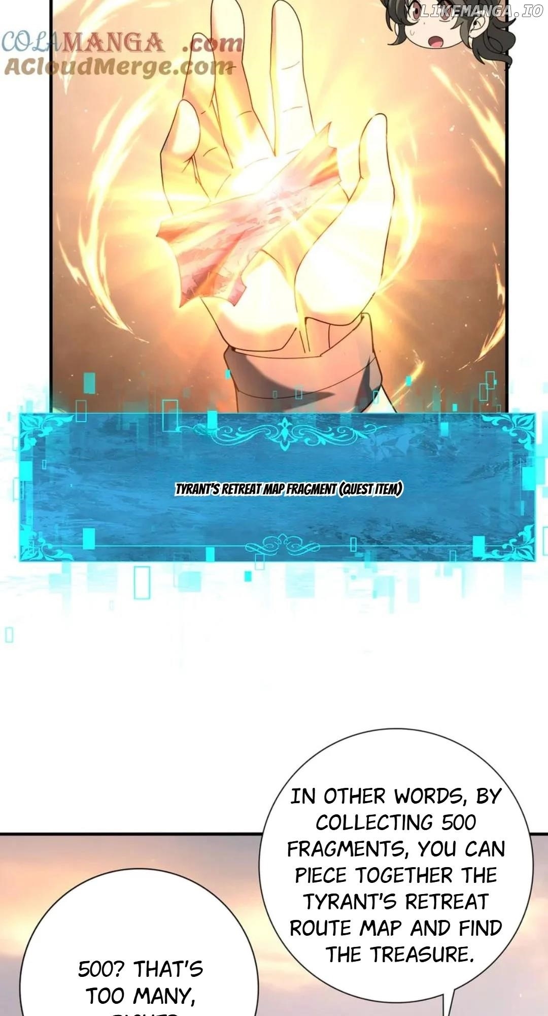 I Got The Weakest Class, Dragon Tamer!? Chapter 101 - Page 2