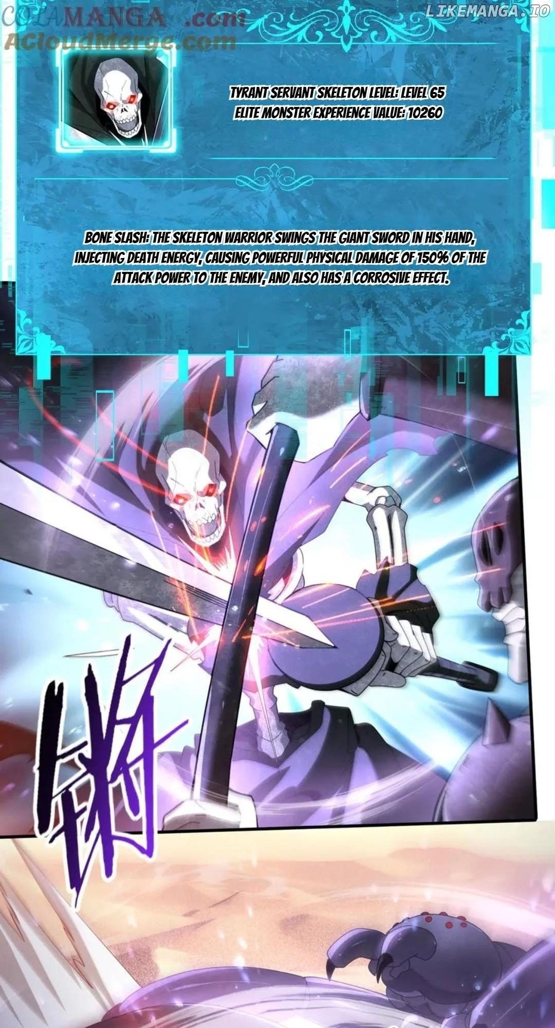 I Got The Weakest Class, Dragon Tamer!? Chapter 101 - Page 21