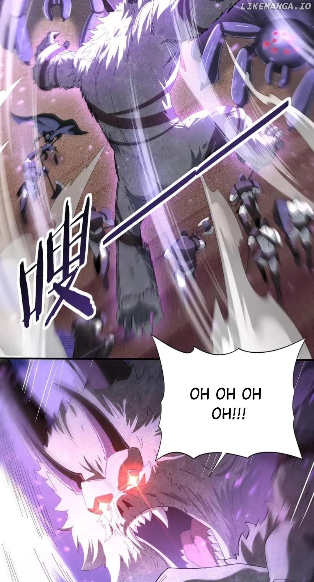 I Got The Weakest Class, Dragon Tamer!? Chapter 101 - Page 25