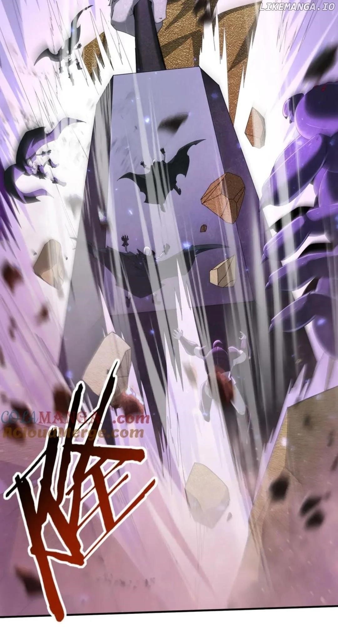 I Got The Weakest Class, Dragon Tamer!? Chapter 101 - Page 27