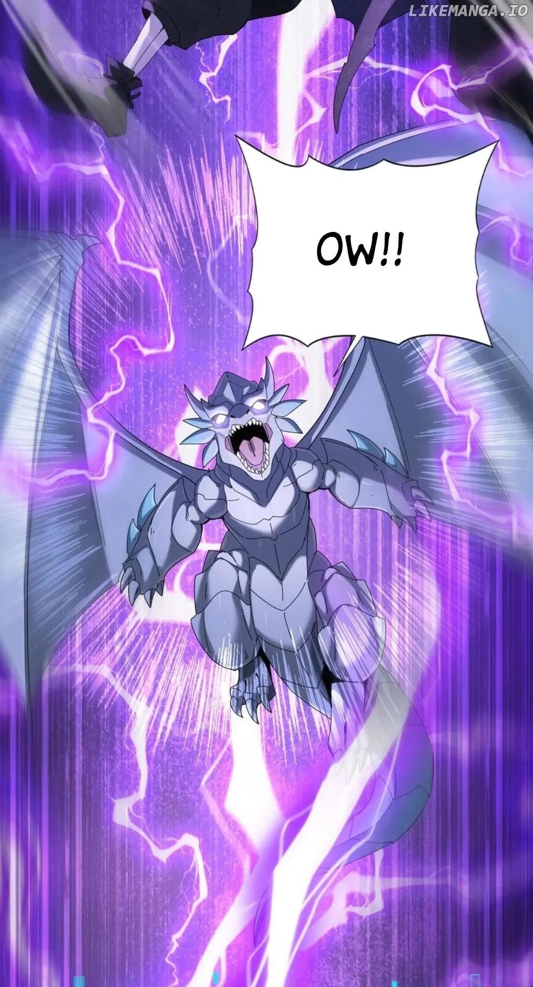 I Got The Weakest Class, Dragon Tamer!? Chapter 101 - Page 30