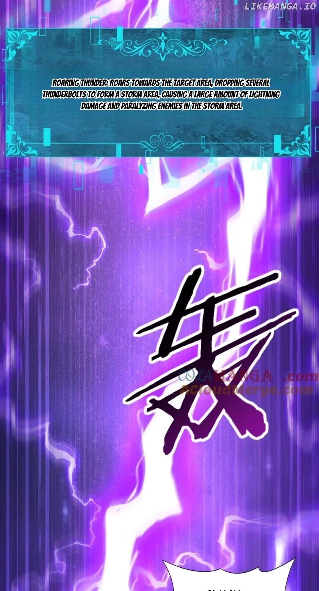 I Got The Weakest Class, Dragon Tamer!? Chapter 101 - Page 31