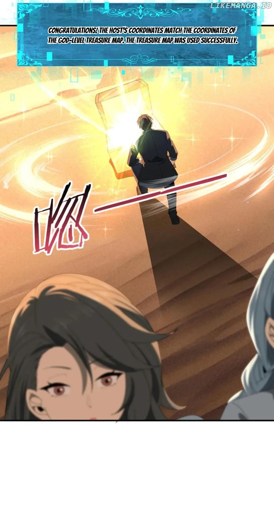 I Got The Weakest Class, Dragon Tamer!? Chapter 101 - Page 35