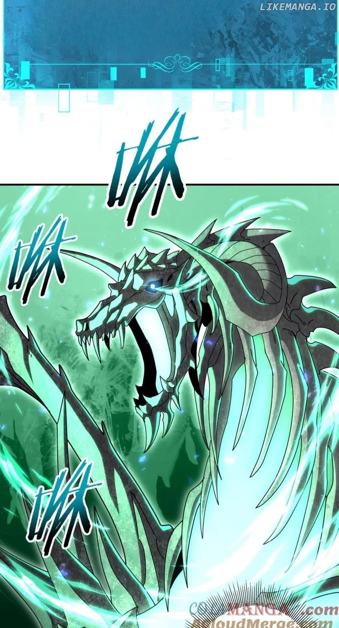 I Got The Weakest Class, Dragon Tamer!? Chapter 101 - Page 39