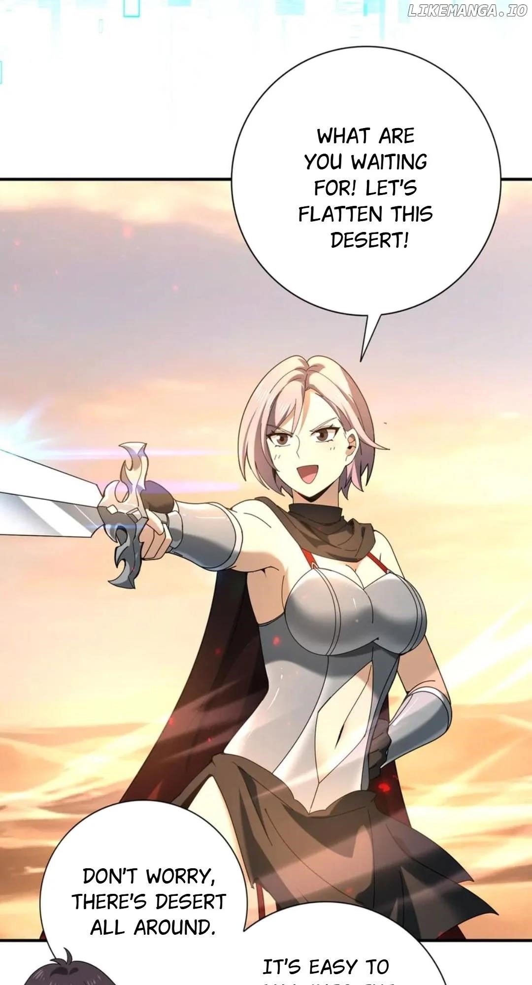 I Got The Weakest Class, Dragon Tamer!? Chapter 101 - Page 4