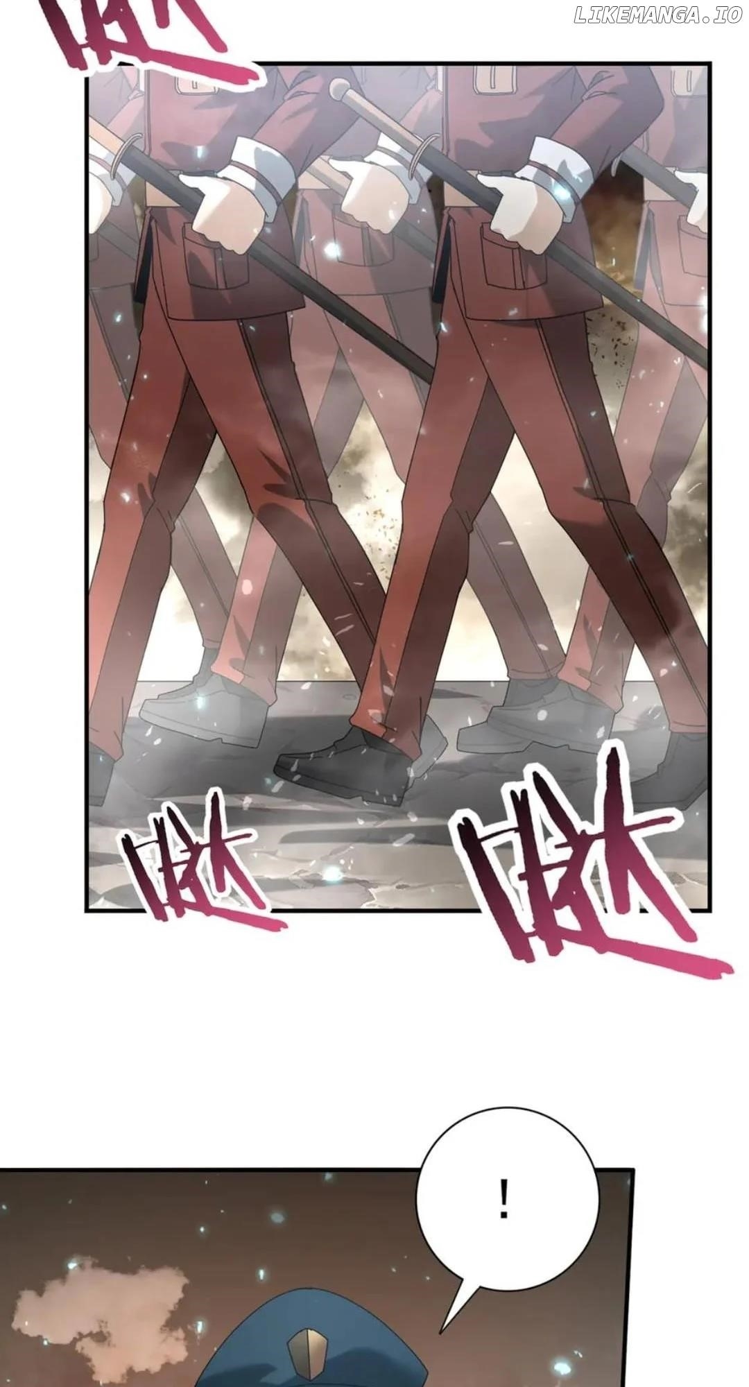 I Got The Weakest Class, Dragon Tamer!? Chapter 101 - Page 46