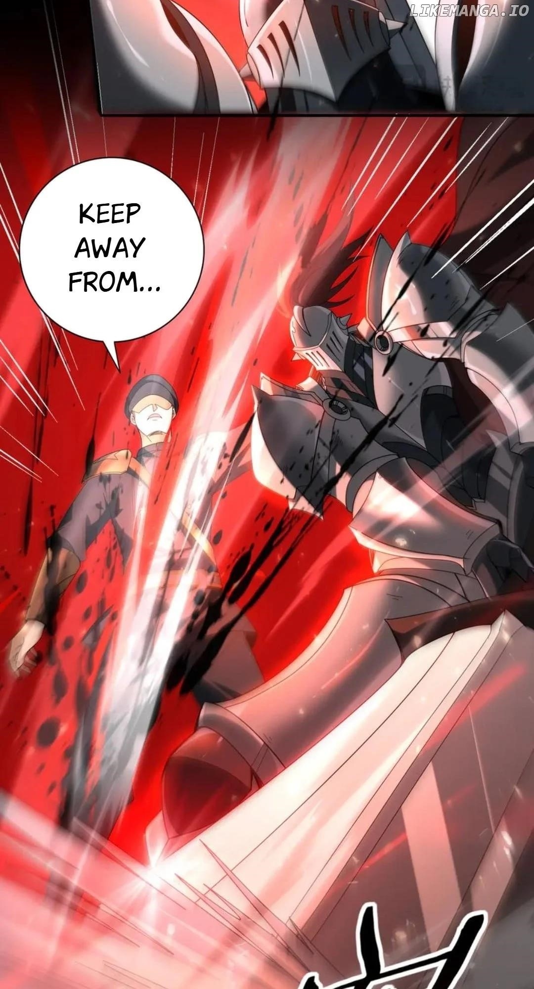 I Got The Weakest Class, Dragon Tamer!? Chapter 101 - Page 49