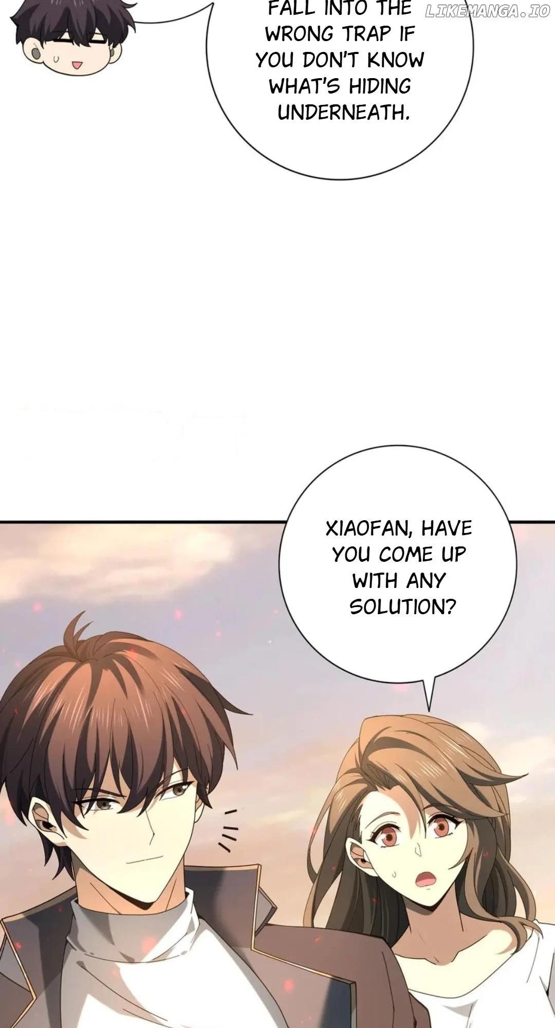 I Got The Weakest Class, Dragon Tamer!? Chapter 101 - Page 5