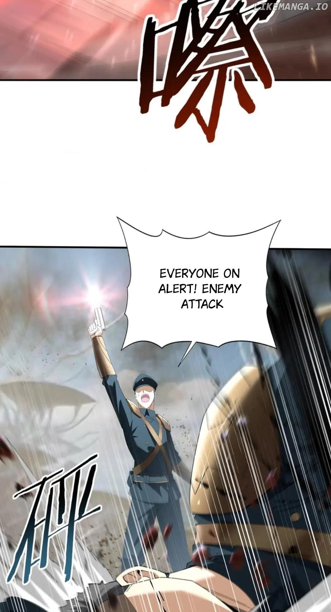 I Got The Weakest Class, Dragon Tamer!? Chapter 101 - Page 50