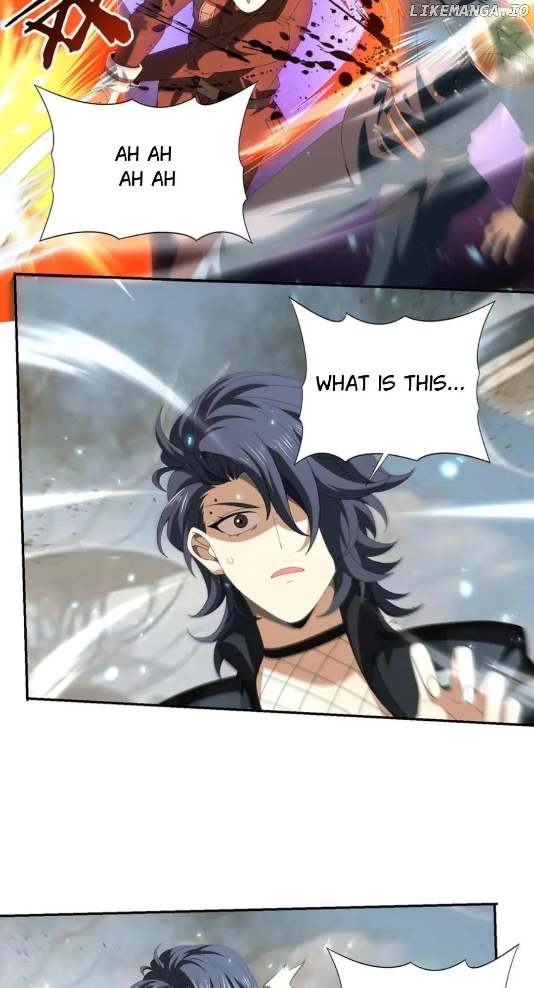 I Got The Weakest Class, Dragon Tamer!? Chapter 101 - Page 54