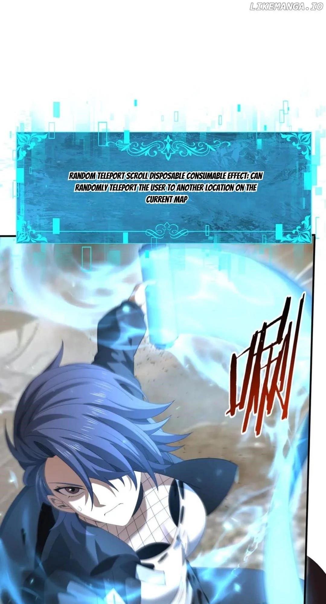 I Got The Weakest Class, Dragon Tamer!? Chapter 101 - Page 61