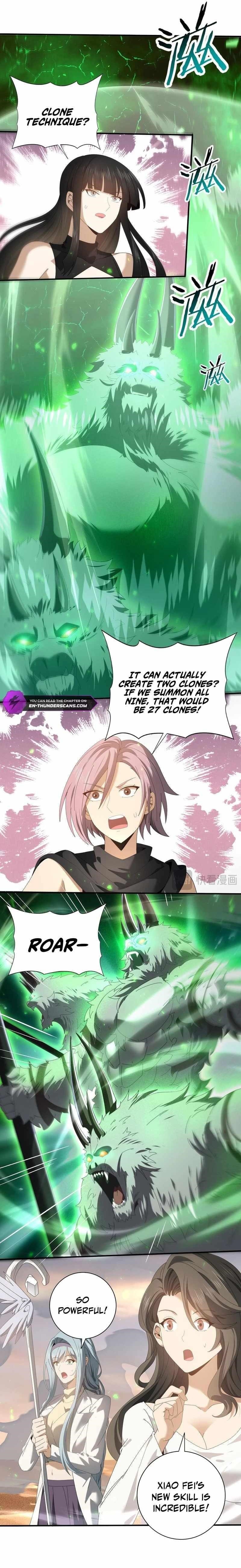 I Got The Weakest Class, Dragon Tamer!? Chapter 102 - Page 5