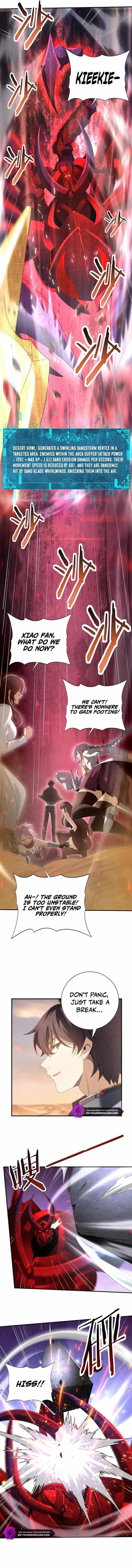 I Got The Weakest Class, Dragon Tamer!? Chapter 102 - Page 6