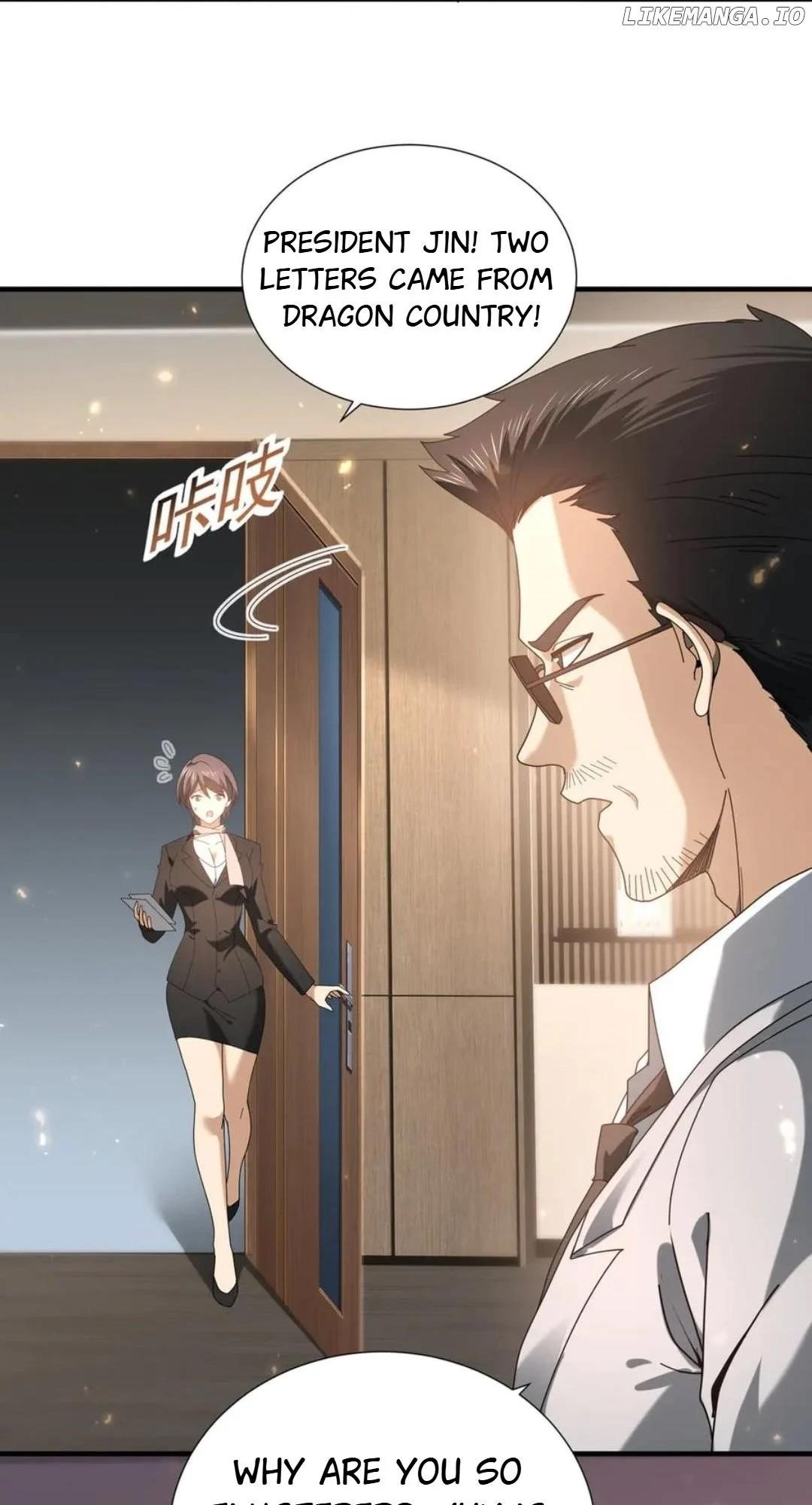 I Got The Weakest Class, Dragon Tamer!? Chapter 103 - Page 12