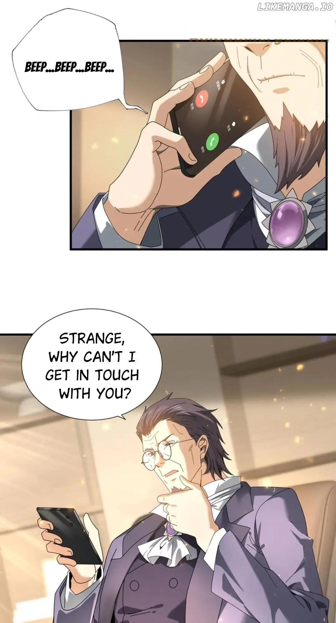 I Got The Weakest Class, Dragon Tamer!? Chapter 103 - Page 2