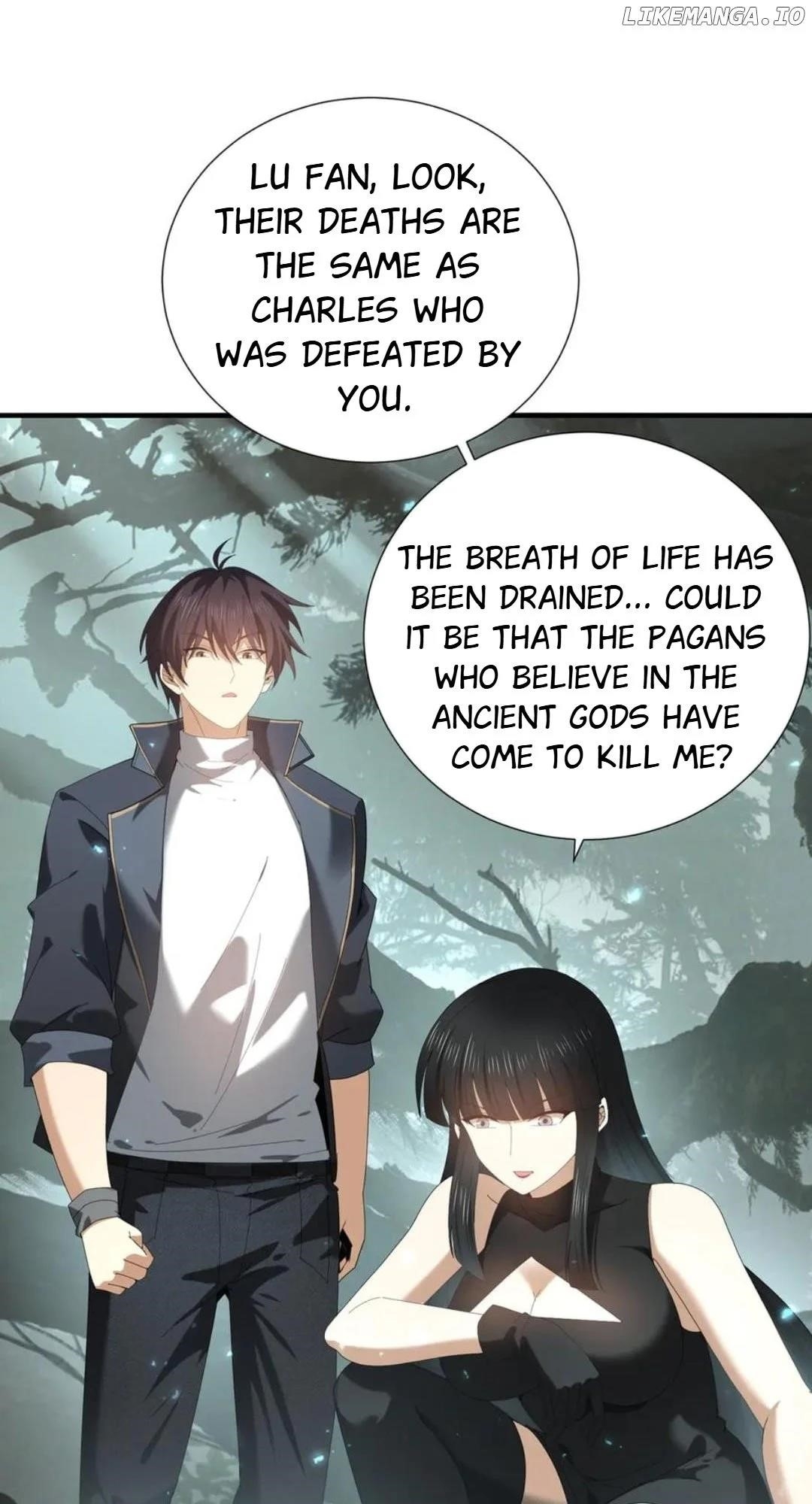 I Got The Weakest Class, Dragon Tamer!? Chapter 103 - Page 25