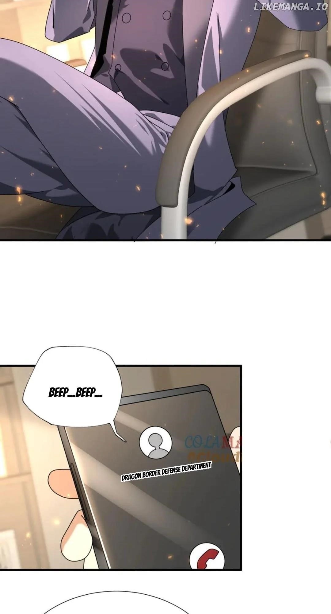 I Got The Weakest Class, Dragon Tamer!? Chapter 103 - Page 3