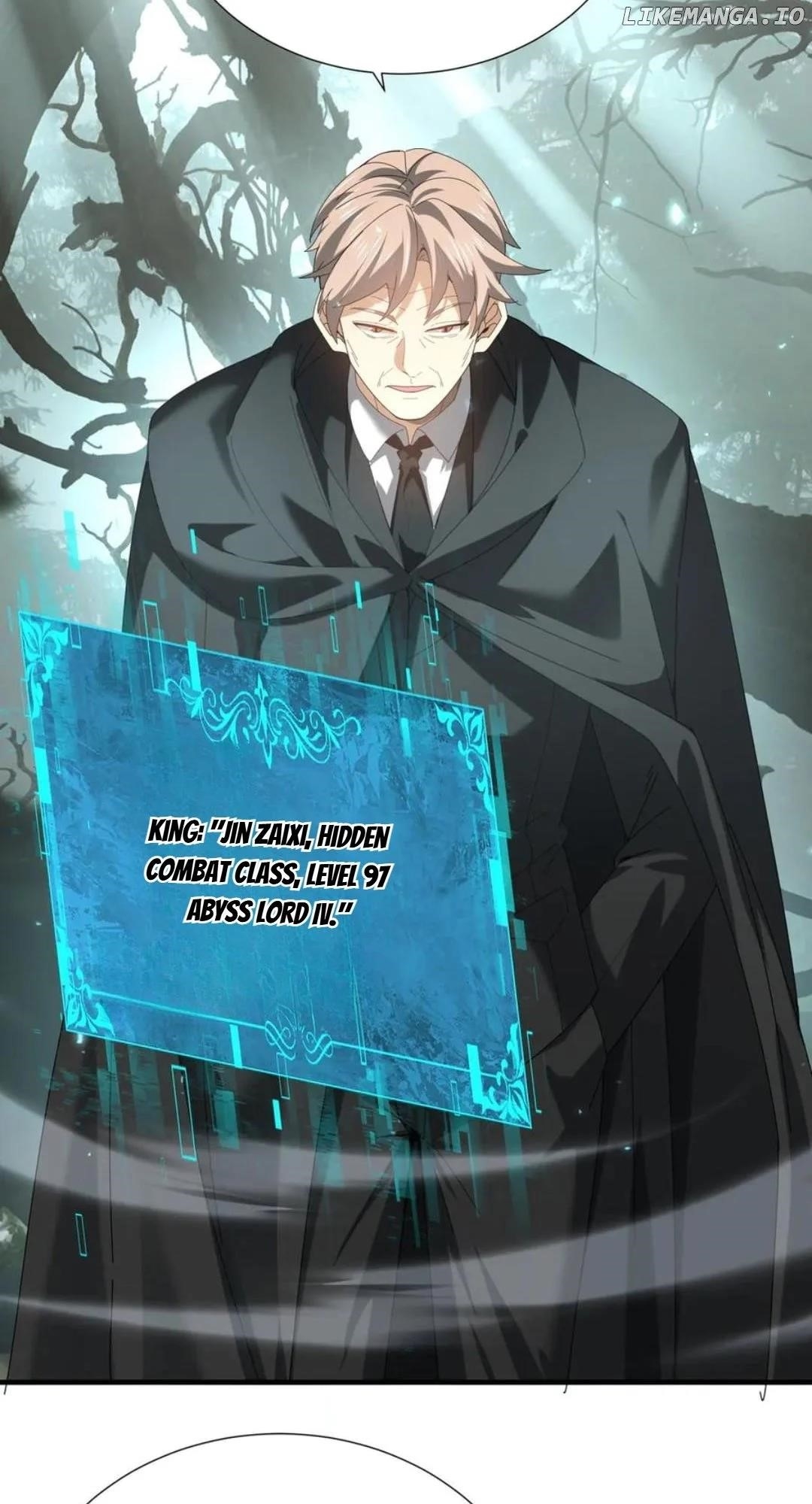 I Got The Weakest Class, Dragon Tamer!? Chapter 103 - Page 31