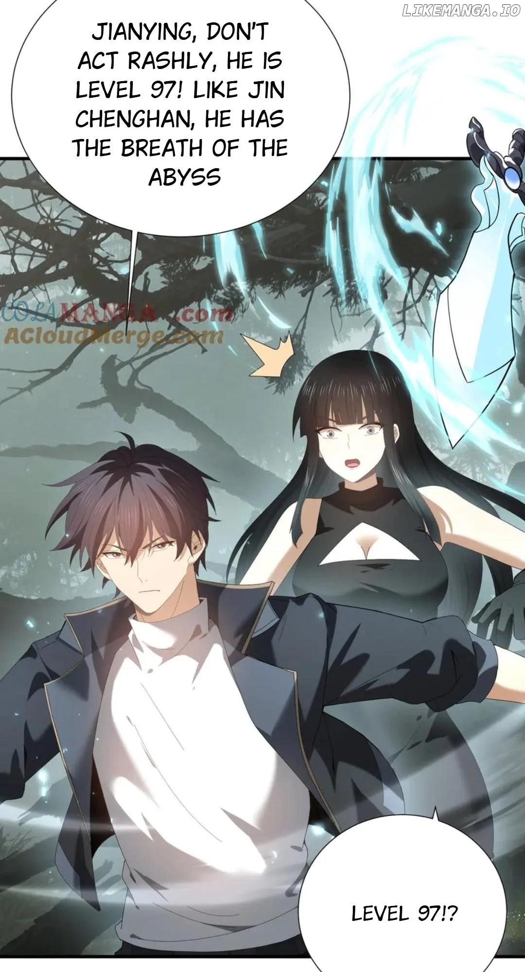 I Got The Weakest Class, Dragon Tamer!? Chapter 103 - Page 32