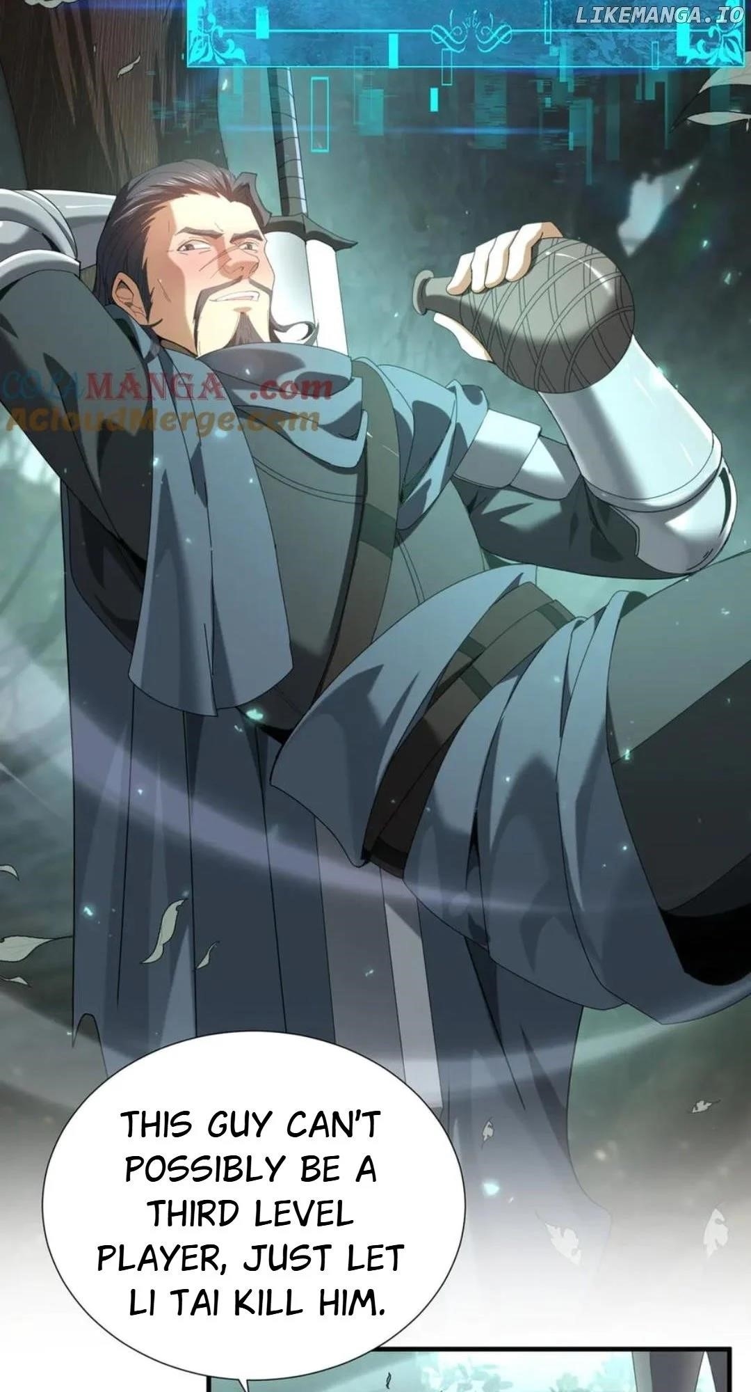 I Got The Weakest Class, Dragon Tamer!? Chapter 103 - Page 35