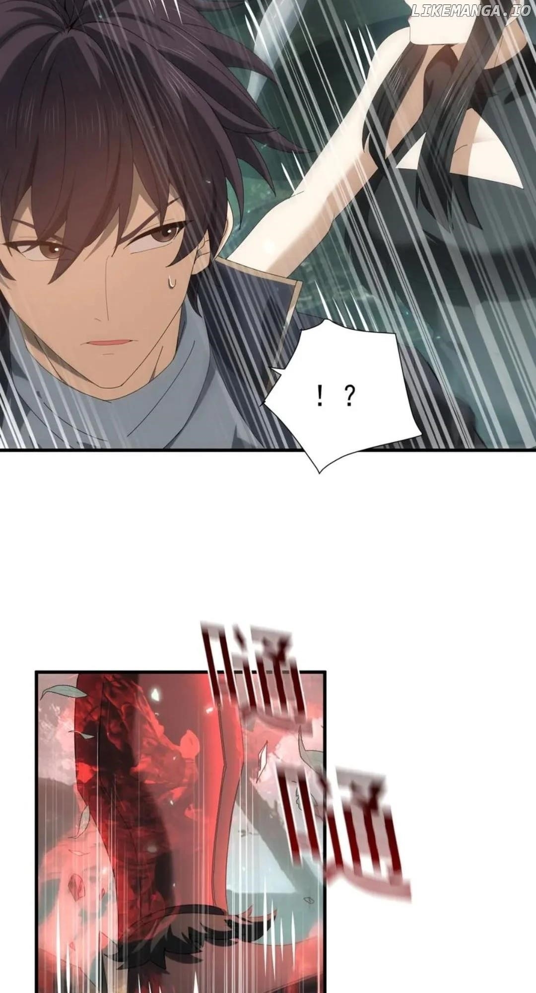 I Got The Weakest Class, Dragon Tamer!? Chapter 103 - Page 39