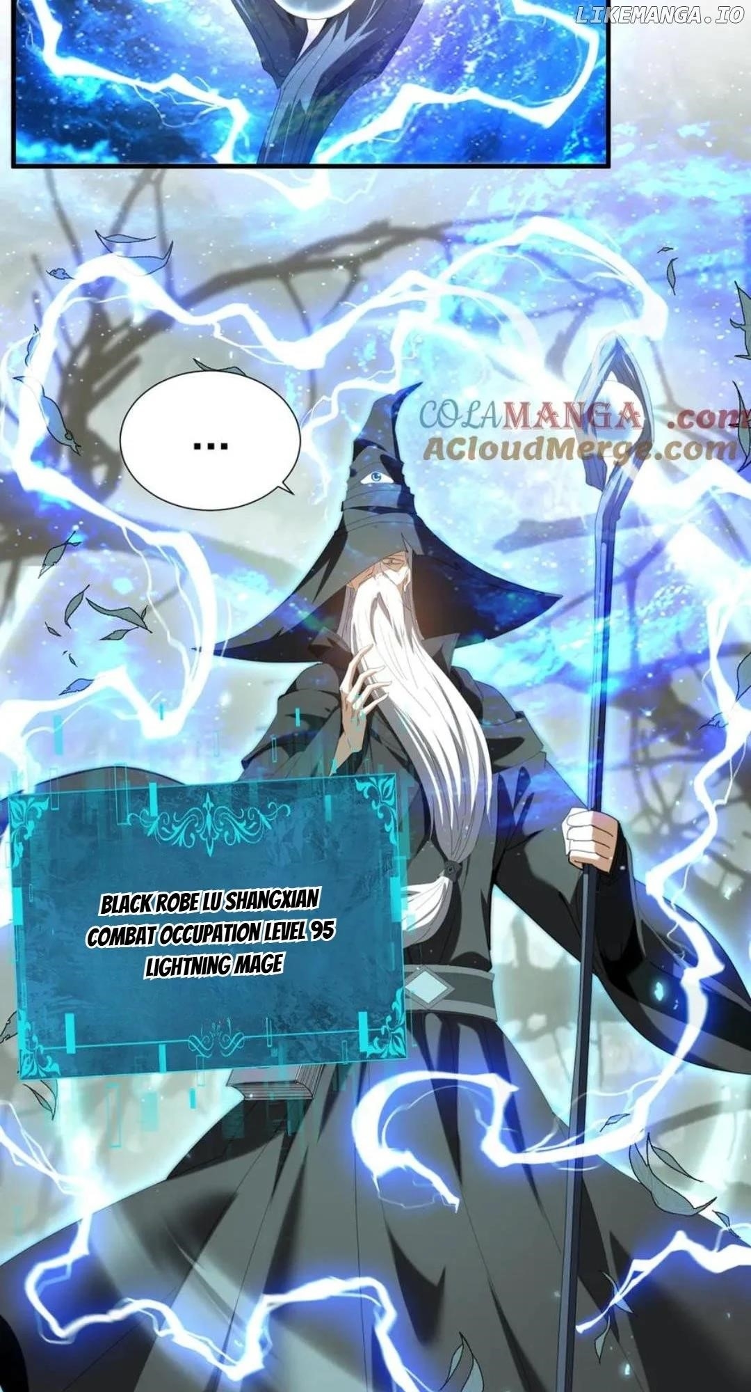 I Got The Weakest Class, Dragon Tamer!? Chapter 103 - Page 43