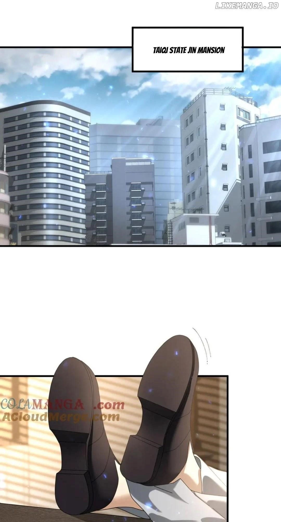 I Got The Weakest Class, Dragon Tamer!? Chapter 103 - Page 8