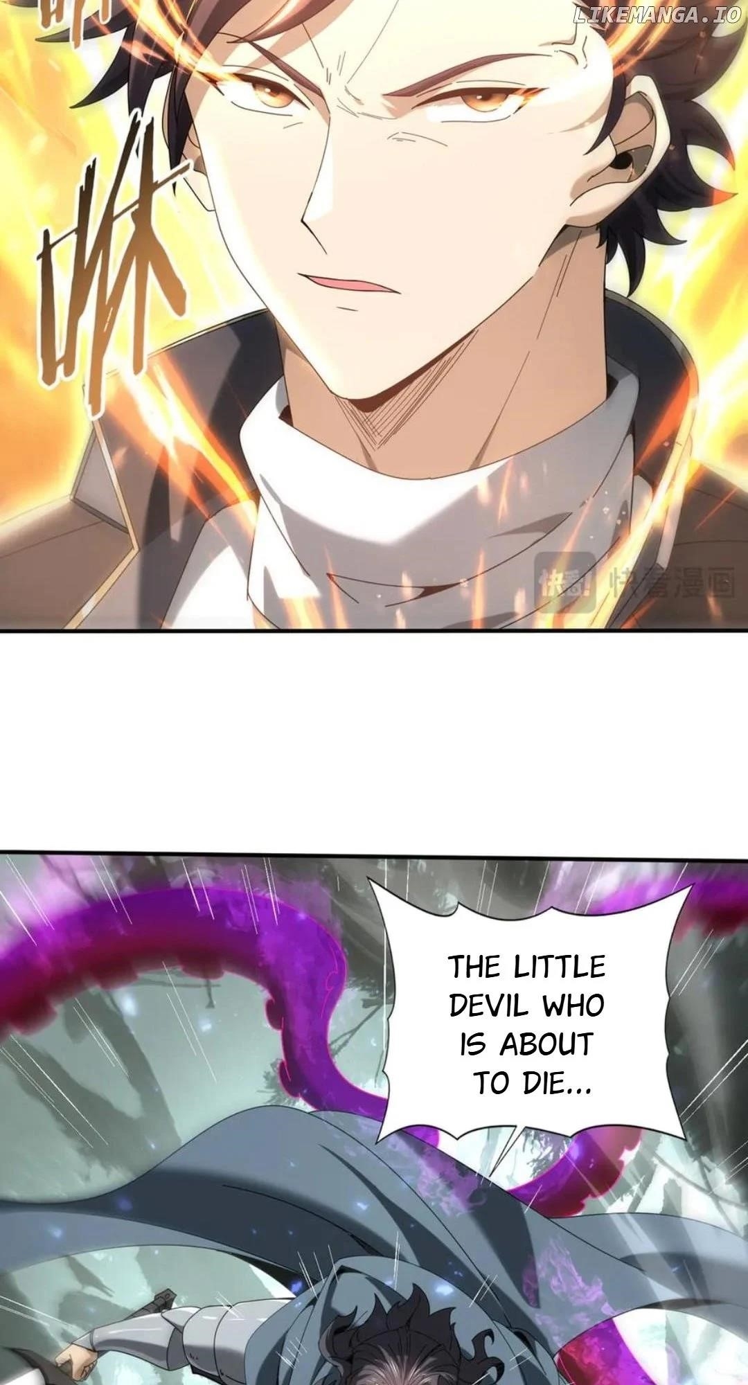 I Got The Weakest Class, Dragon Tamer!? Chapter 104 - Page 10