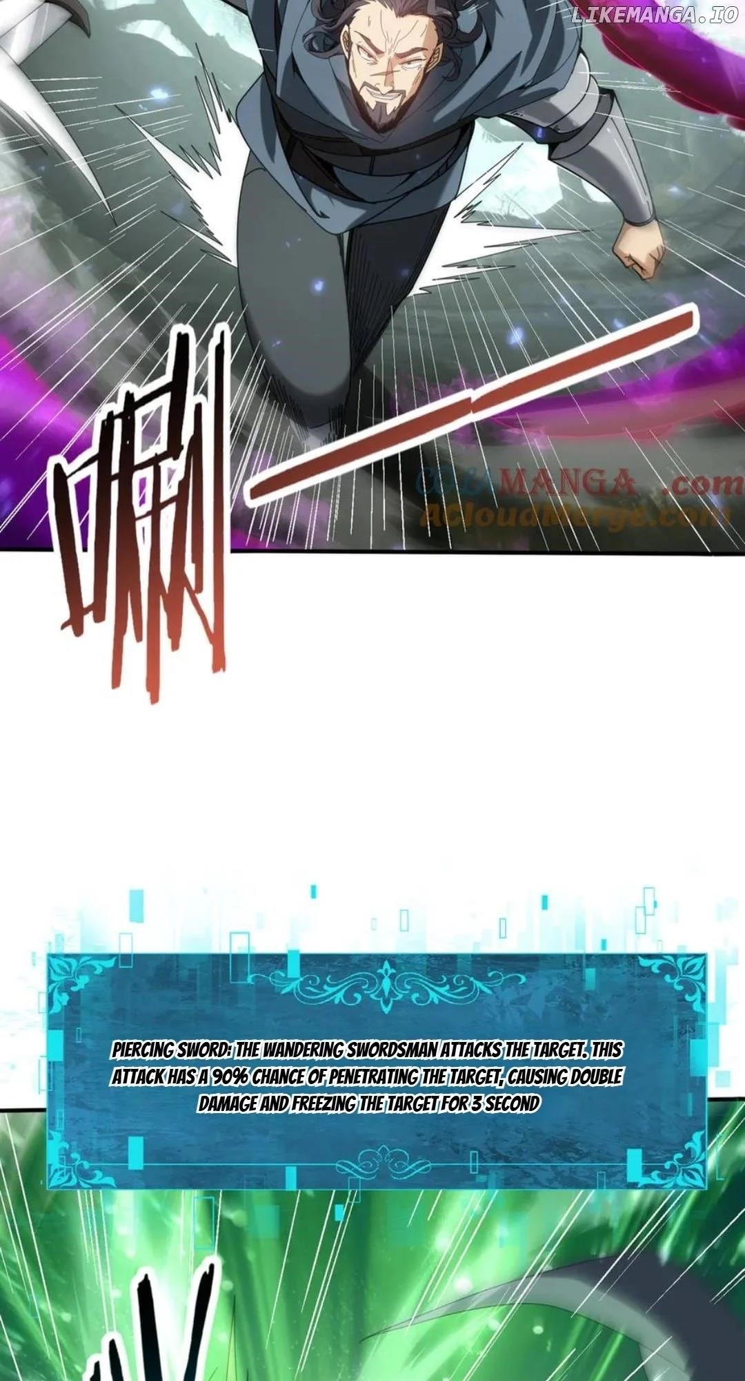 I Got The Weakest Class, Dragon Tamer!? Chapter 104 - Page 11