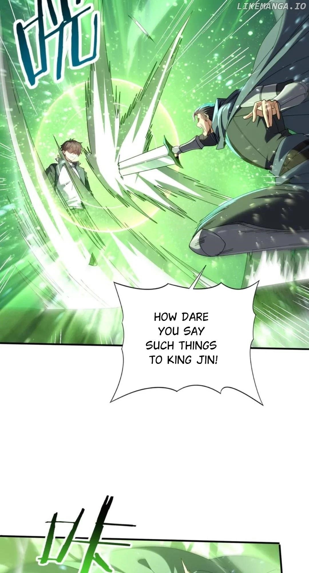 I Got The Weakest Class, Dragon Tamer!? Chapter 104 - Page 12