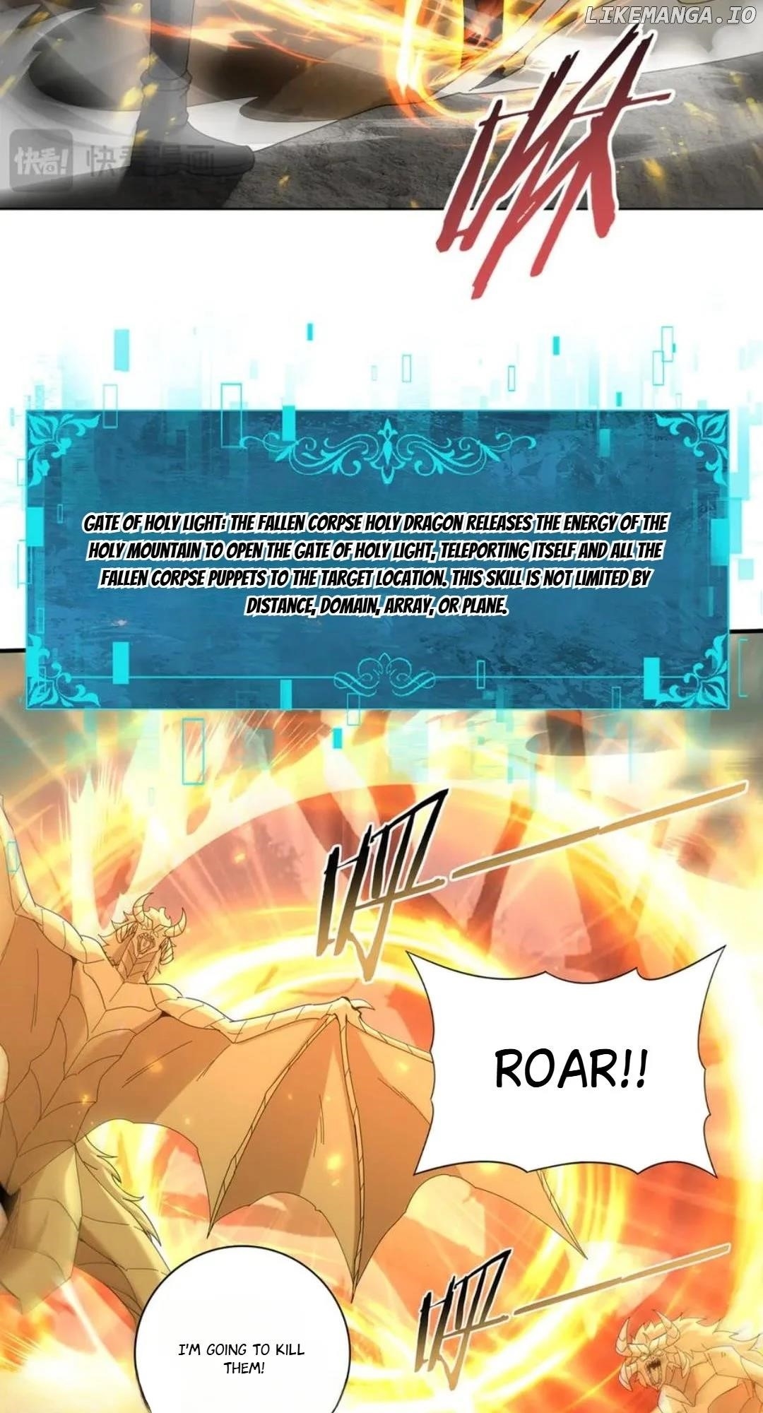 I Got The Weakest Class, Dragon Tamer!? Chapter 104 - Page 19