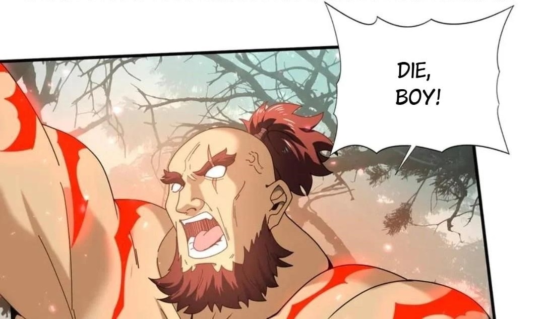 I Got The Weakest Class, Dragon Tamer!? Chapter 104 - Page 2